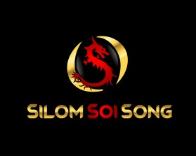 Silom Soi Song entry by FactoryMinion