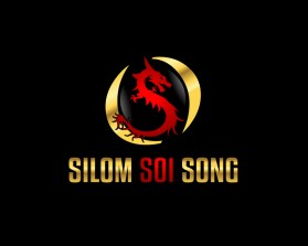Silom Soi Song entry by FactoryMinion