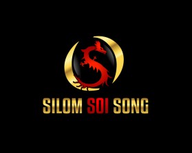 Silom Soi Song entry by FactoryMinion
