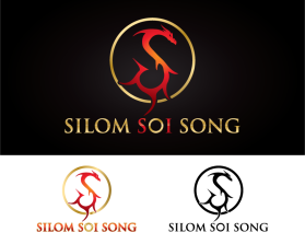 Silom Soi Song entry by DayDesigns