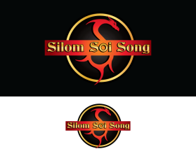Silom Soi Song entry by DayDesigns