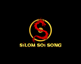 Silom Soi Song entry by saptoscetch
