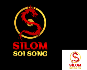 Silom Soi Song entry by saptoscetch