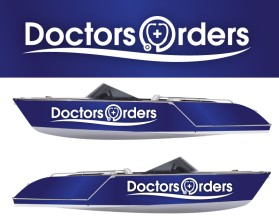 Doctor's Orders entry by FactoryMinion