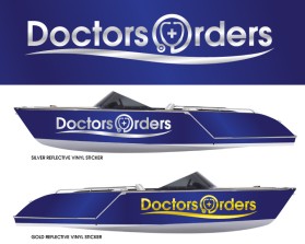 Doctor's Orders entry by FactoryMinion