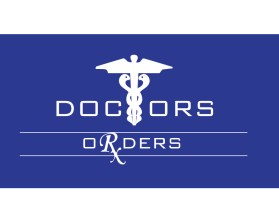 Doctor's Orders entry by not2shabby