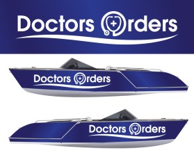 Doctor's Orders entry by FactoryMinion