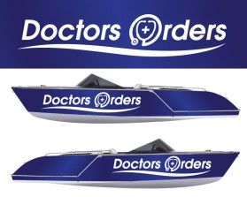 Doctor's Orders entry by FactoryMinion