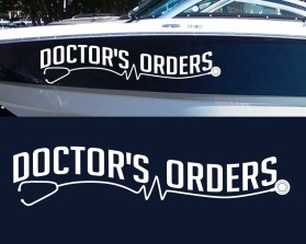 Doctor's Orders entry by jonny2quest