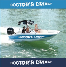 Doctor's Orders entry by Armen