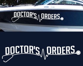 Doctor's Orders entry by jonny2quest