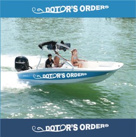 Doctor's Orders entry by Armen