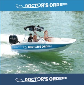 Doctor's Orders entry by Armen
