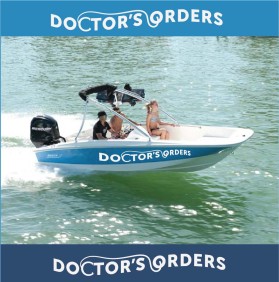 Doctor's Orders entry by Armen