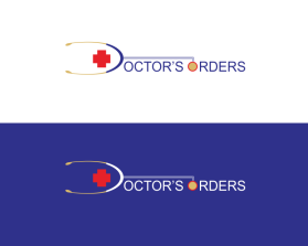 Doctor's Orders entry by zanue