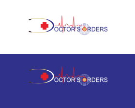 Doctor's Orders entry by zanue