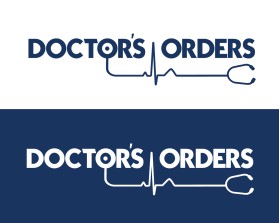 Winning entry: Doctor's Orders entry by quimcey