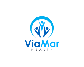 ViaMar Health entry by djavadesign