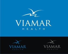 Winning entry: ViaMar Health entry by ronnysland