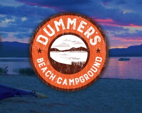 Dummer"s Beach Campground entry by quimcey
