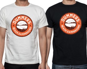 Dummer"s Beach Campground entry by quimcey