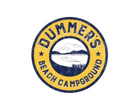 Dummer"s Beach Campground entry by quimcey