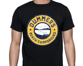 Dummer"s Beach Campground entry by quimcey