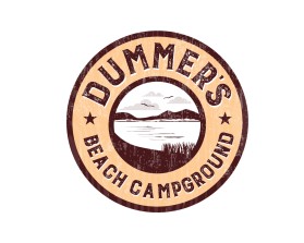 Dummer"s Beach Campground entry by quimcey