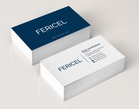 FERICEL  entry by athenticdesigner