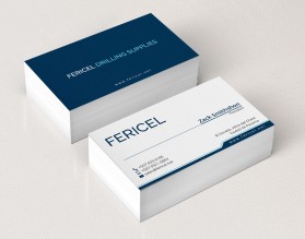 FERICEL  entry by athenticdesigner