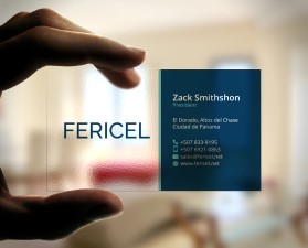 FERICEL  entry by athenticdesigner