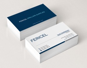 FERICEL  entry by athenticdesigner