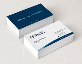 FERICEL  entry by athenticdesigner