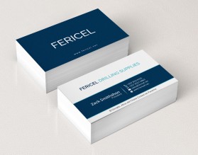 FERICEL  entry by athenticdesigner