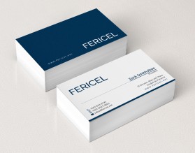 FERICEL  entry by athenticdesigner