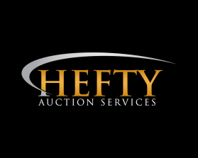 Hefty Auction Service entry by erongs16