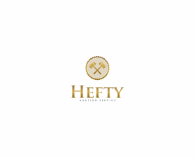 Hefty Auction Service entry by yama