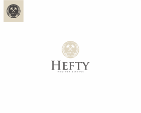 Hefty Auction Service entry by yama