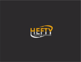 Hefty Auction Service entry by Harianto