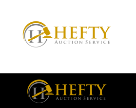 Hefty Auction Service entry by sella