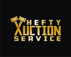 Hefty Auction Service entry by m_adi
