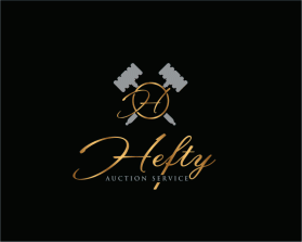 Hefty Auction Service entry by jellareed