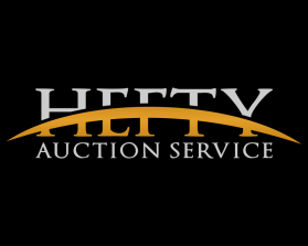 Hefty Auction Service entry by djavadesign