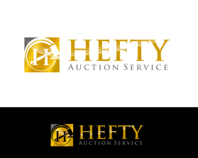 Hefty Auction Service entry by sella