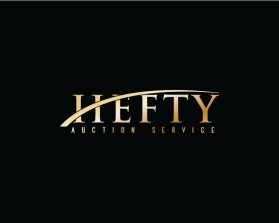 Hefty Auction Service entry by Des99