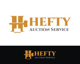 Hefty Auction Service entry by pingpong