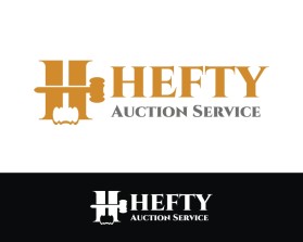 Hefty Auction Service entry by pingpong