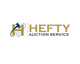 Hefty Auction Service entry by LJPixmaker