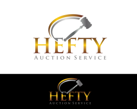 Hefty Auction Service entry by sella
