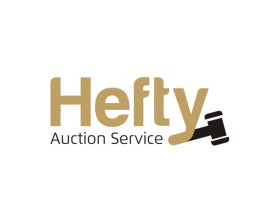 Hefty Auction Service entry by arts
